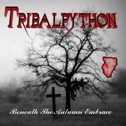 Tribalpython : Beneath the Autumn Embrace